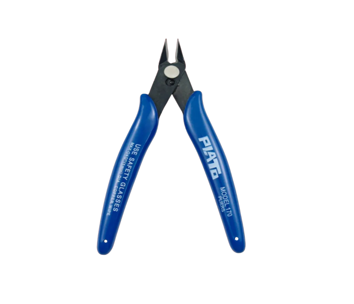 AINSEN Multi-Function Wire Cutter and Stripper Pliers